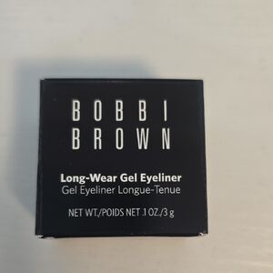 Bobbi Brown Gel Eyeliner in Black Ink